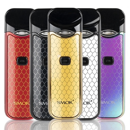 Smok Nord 15W