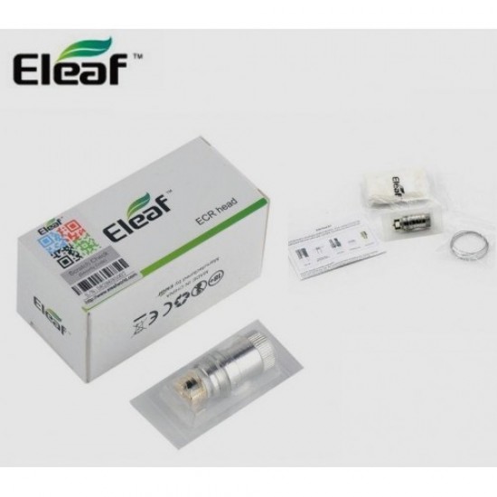 Eleaf RBA Coil