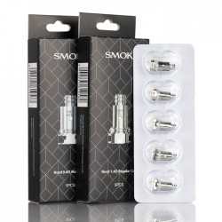 SMOK Nord Pod Yedek Coil-Kartuş