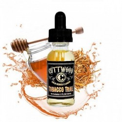 Cuttwood - Tobacco Trail 60ML