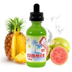 Dinner Lady Guava Sunrise 60ML