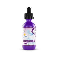 Dinner Lady Black Orange Crush 60ML