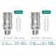  Eleaf istick pico coil