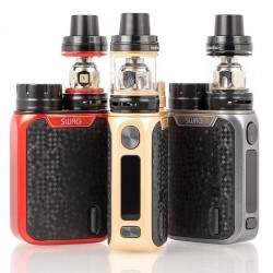   Vaporesso Swag Kit 80W