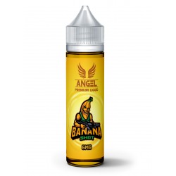   Banana Shot Angel Vape Likit 60ML