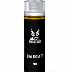   Boss Reserve Likit Angel Vape 60ML