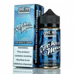 One Hit Wonder Rocket Man 100ML