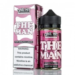 One Hit Wonder The Man 100ML