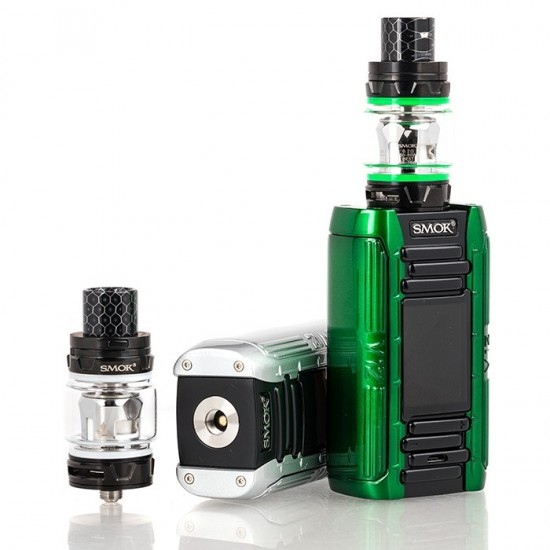 SMOK E-Priv Kit