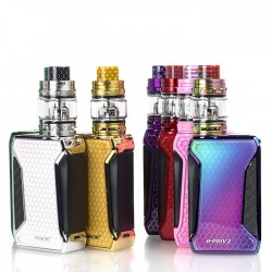 Smok H-Priv 2 Kit 225W