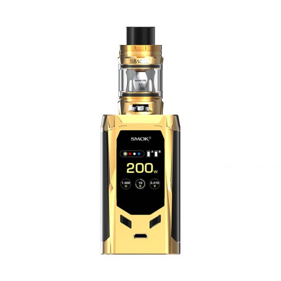 SMOK R-Kiss Kit 200W