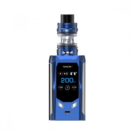 SMOK R-Kiss Kit 200W