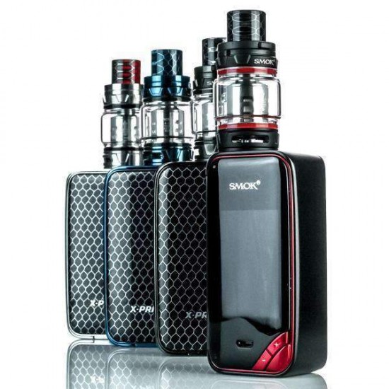 SMOK X-Priv 225W Kit