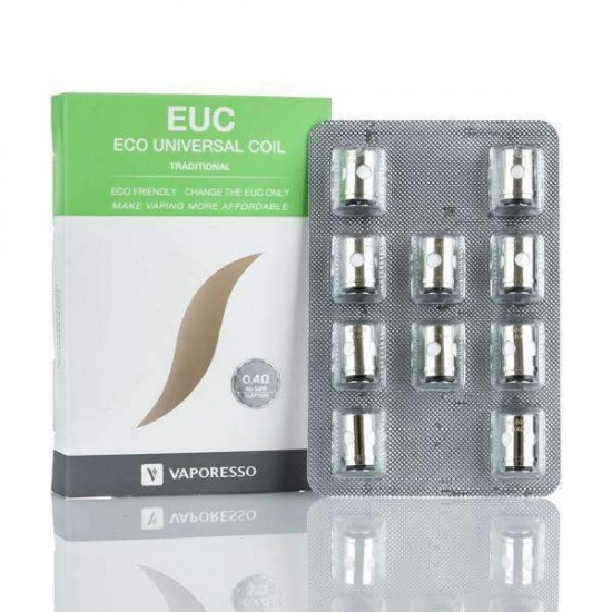 Vaporesso EUC Coil