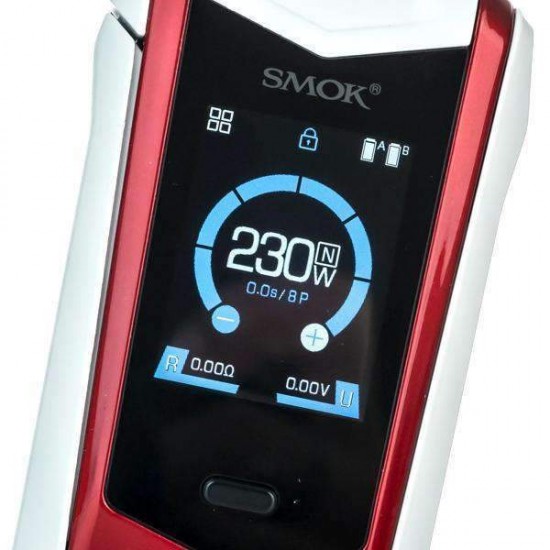 SMOK Species