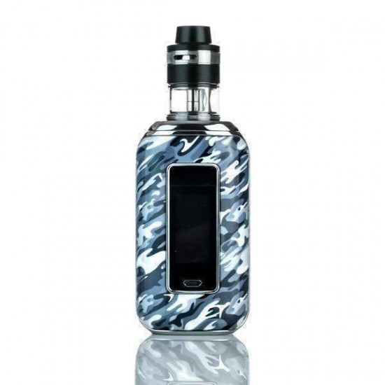 Aspire Skystar Revvo Kit