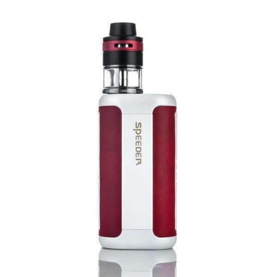 Aspire Speeder Revvo