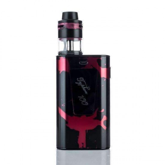 Aspire Typhon