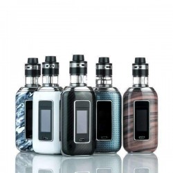 Aspire Skystar Revvo Kit