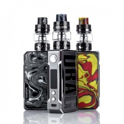 Voopoo Drag 2 Reflesh Edition